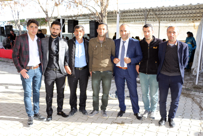 Yüksekova Düğünleri (28-29) Nisan 2018 198