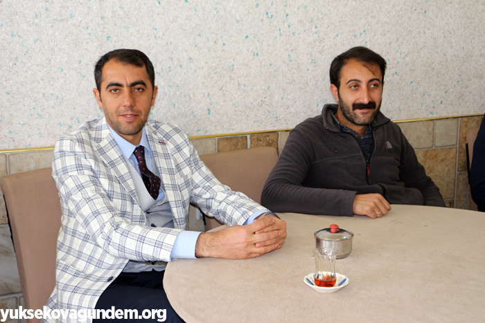 Yüksekova Düğünleri (28-29) Nisan 2018 25