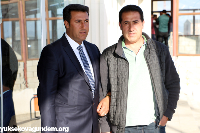 Yüksekova Düğünleri (28-29) Nisan 2018 26