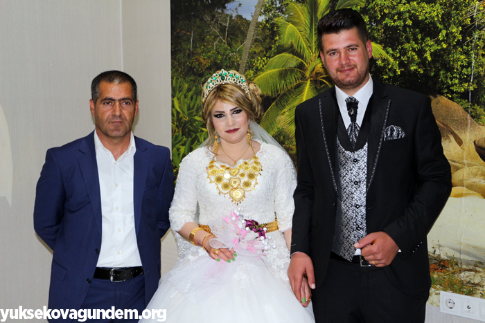 Yüksekova Düğünleri (28-29) Nisan 2018 28