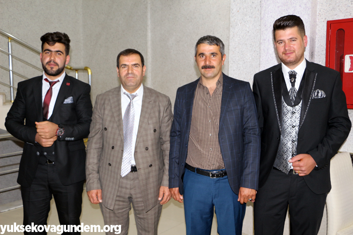 Yüksekova Düğünleri (28-29) Nisan 2018 31