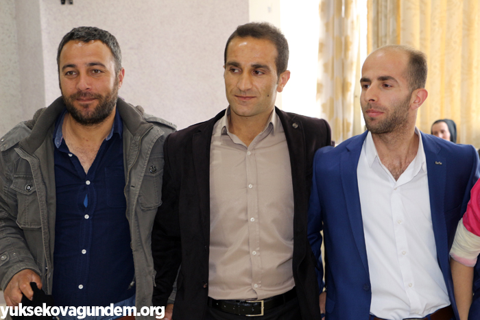 Yüksekova Düğünleri (28-29) Nisan 2018 32