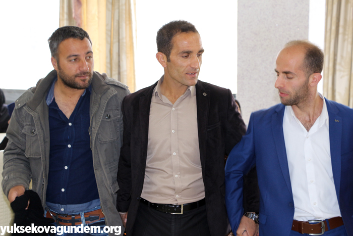 Yüksekova Düğünleri (28-29) Nisan 2018 39