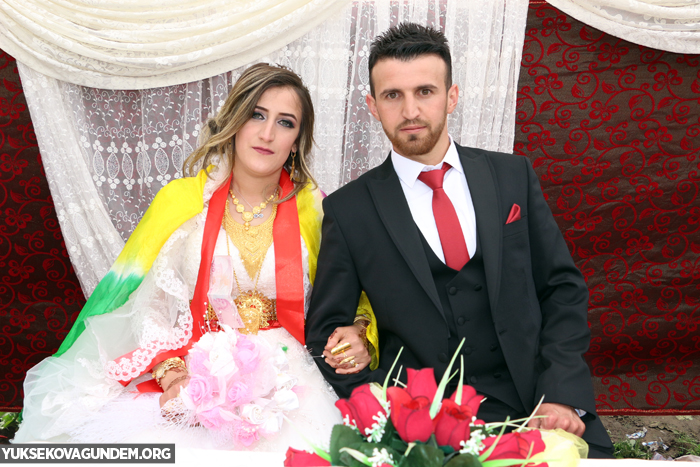 Yüksekova Düğünleri (28-29) Nisan 2018 5