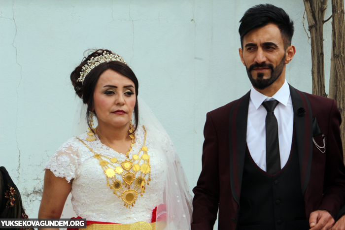 Yüksekova Düğünleri (28-29) Nisan 2018 6