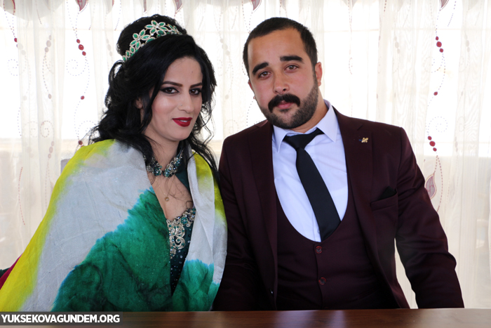 Yüksekova Düğünleri (28-29) Nisan 2018 7