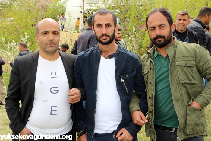 Yüksekova Düğünleri (28-29) Nisan 2018 70