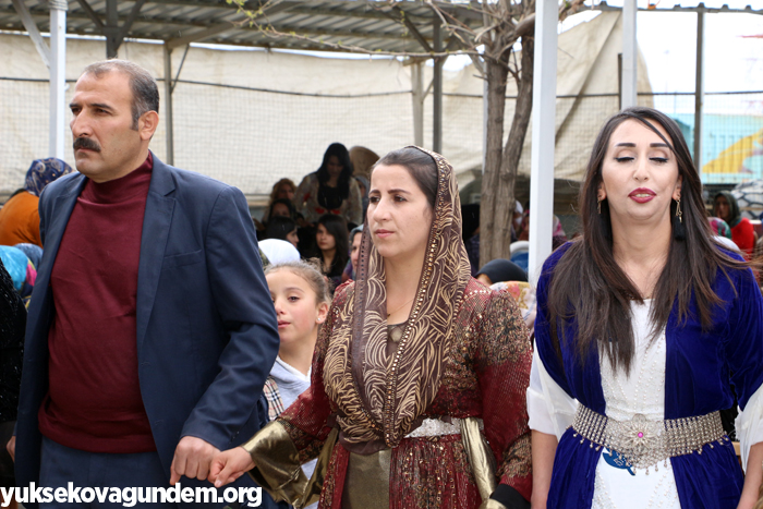 Yüksekova Düğünleri (28-29) Nisan 2018 79
