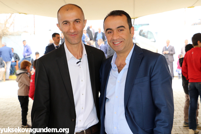 Yüksekova Düğünleri (28-29) Nisan 2018 93