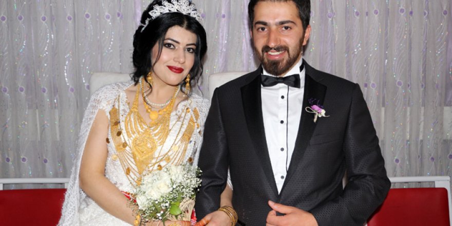 Yüksekova Düğünleri (28-29) Nisan 2018