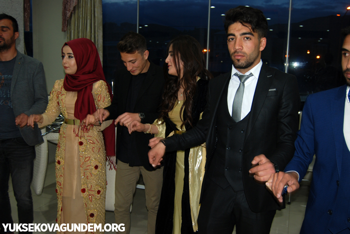 Şemsettin Onay Anadolu lisesi'nin mezuniyet gecesi 104