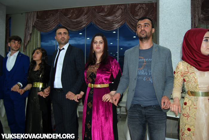 Şemsettin Onay Anadolu lisesi'nin mezuniyet gecesi 106