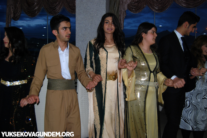 Şemsettin Onay Anadolu lisesi'nin mezuniyet gecesi 114