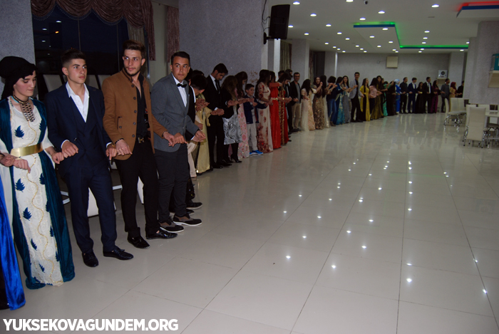 Şemsettin Onay Anadolu lisesi'nin mezuniyet gecesi 117