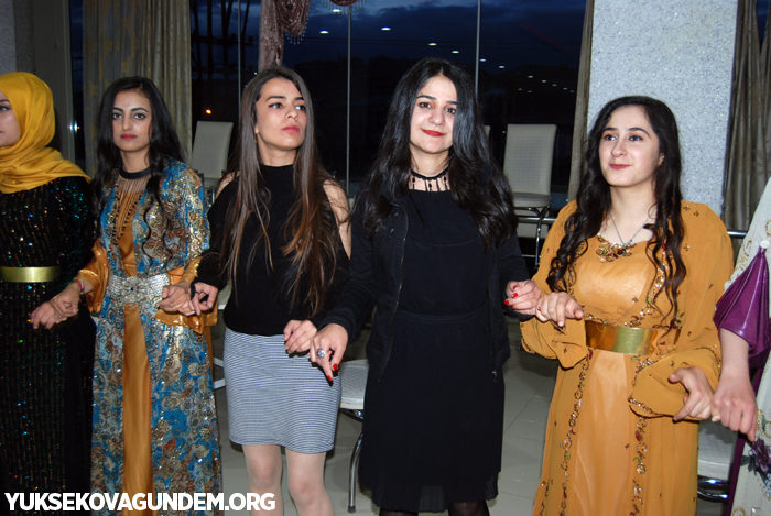 Şemsettin Onay Anadolu lisesi'nin mezuniyet gecesi 119