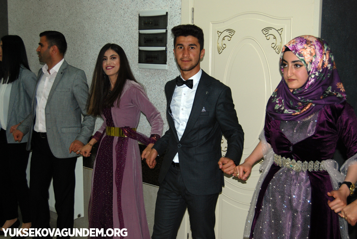 Şemsettin Onay Anadolu lisesi'nin mezuniyet gecesi 128