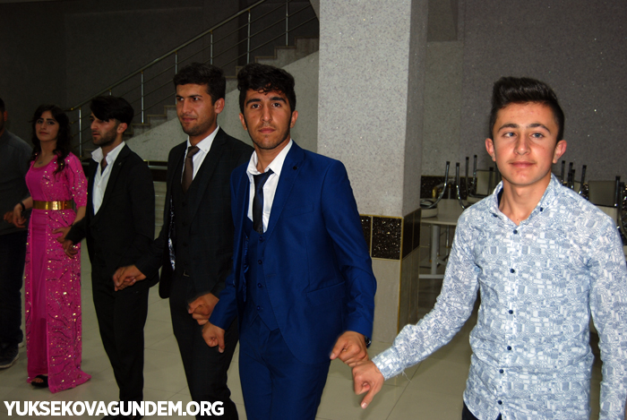 Şemsettin Onay Anadolu lisesi'nin mezuniyet gecesi 139