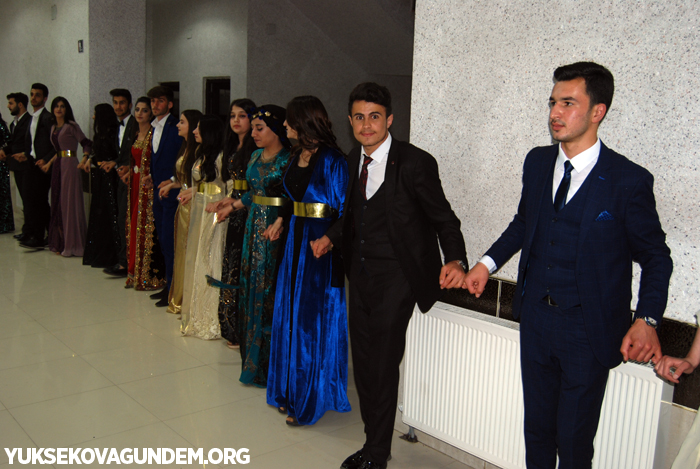 Şemsettin Onay Anadolu lisesi'nin mezuniyet gecesi 142