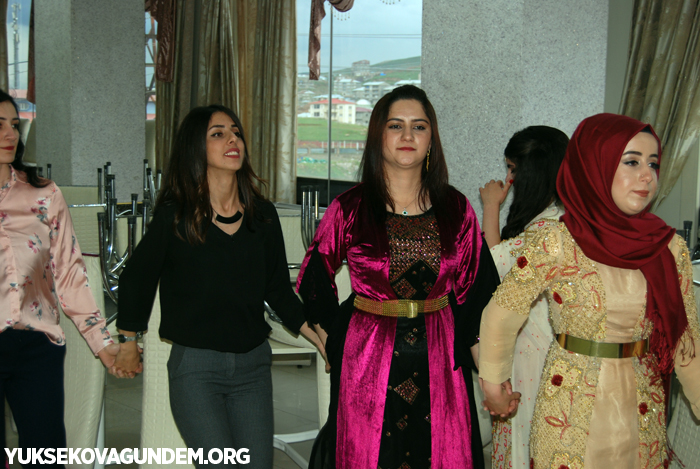 Şemsettin Onay Anadolu lisesi'nin mezuniyet gecesi 38