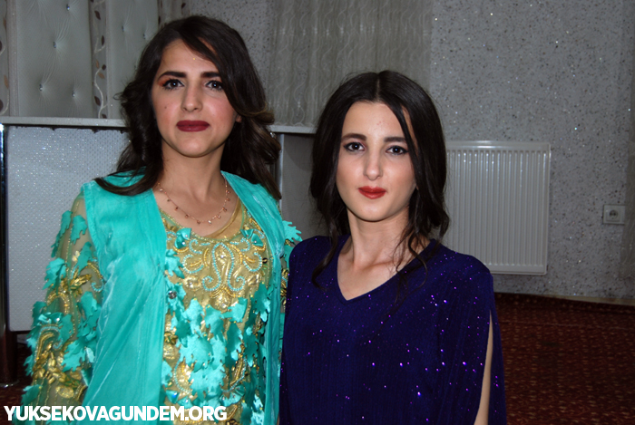Şemsettin Onay Anadolu lisesi'nin mezuniyet gecesi 65