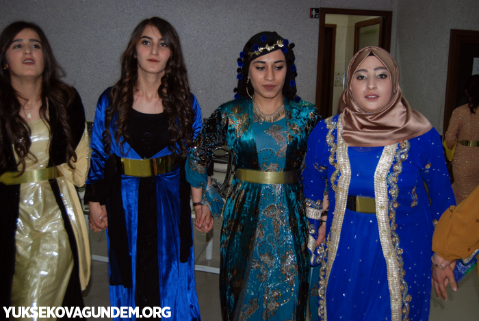 Şemsettin Onay Anadolu lisesi'nin mezuniyet gecesi 70