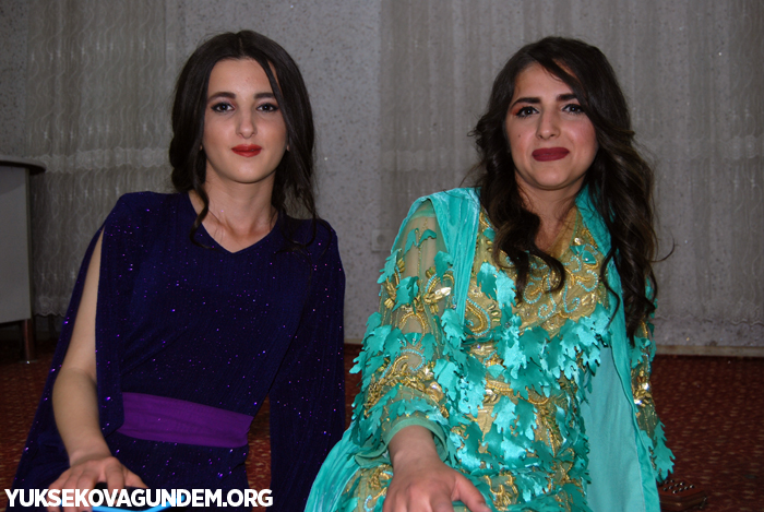 Şemsettin Onay Anadolu lisesi'nin mezuniyet gecesi 72