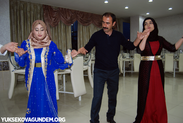 Şemsettin Onay Anadolu lisesi'nin mezuniyet gecesi 94