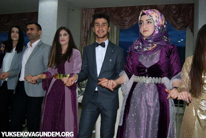 Şemsettin Onay Anadolu lisesi'nin mezuniyet gecesi 96