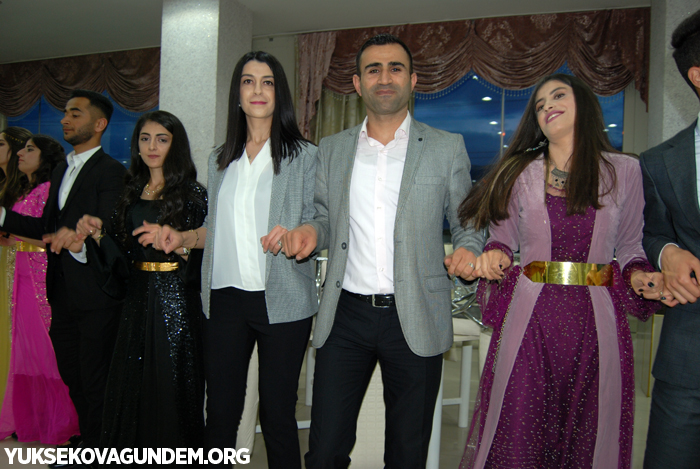 Şemsettin Onay Anadolu lisesi'nin mezuniyet gecesi 98