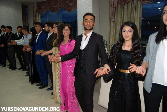 Şemsettin Onay Anadolu lisesi'nin mezuniyet gecesi 99