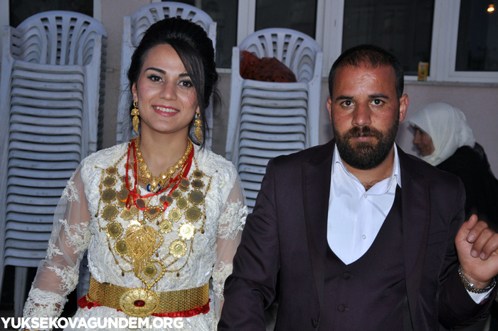 Yüksekova Düğünleri (05-06) Mayıs 2018 10