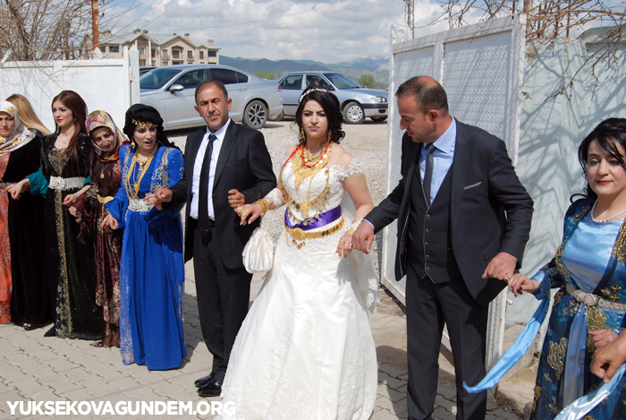 Yüksekova Düğünleri (05-06) Mayıs 2018 100