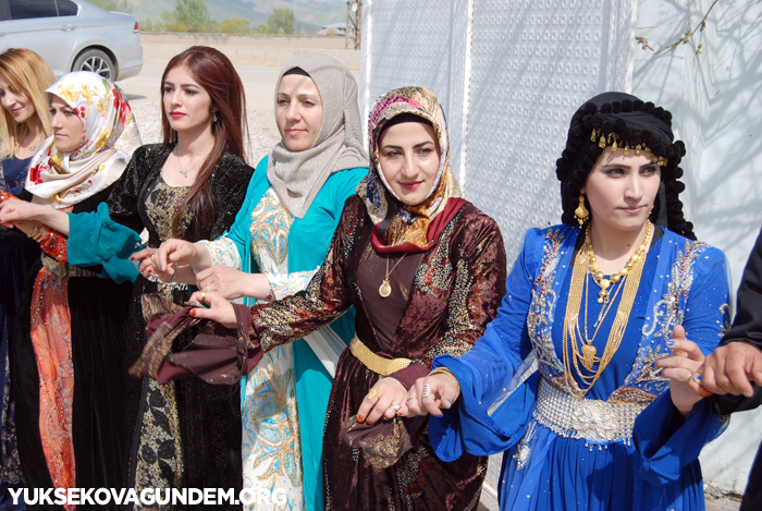 Yüksekova Düğünleri (05-06) Mayıs 2018 101