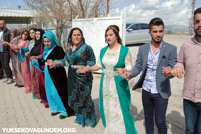 Yüksekova Düğünleri (05-06) Mayıs 2018 102