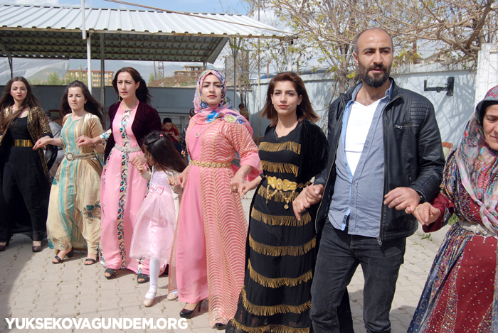 Yüksekova Düğünleri (05-06) Mayıs 2018 104