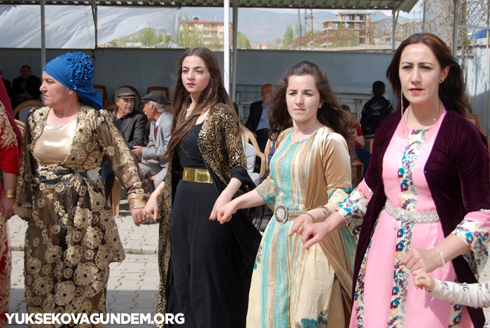 Yüksekova Düğünleri (05-06) Mayıs 2018 105
