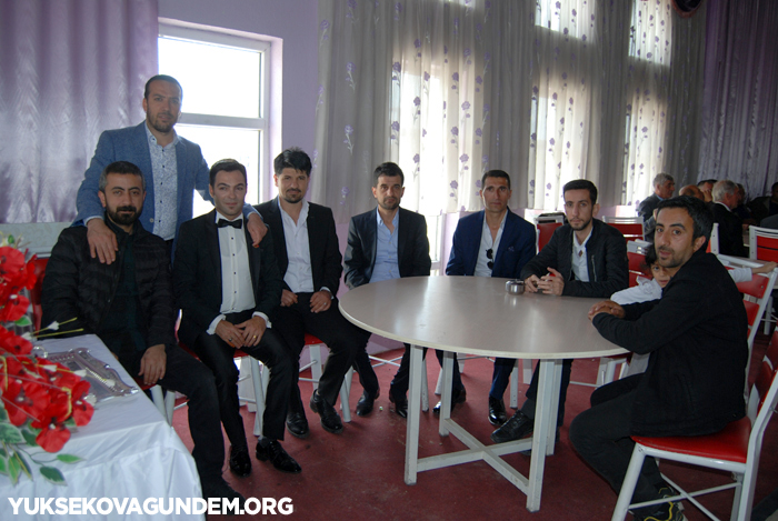 Yüksekova Düğünleri (05-06) Mayıs 2018 112