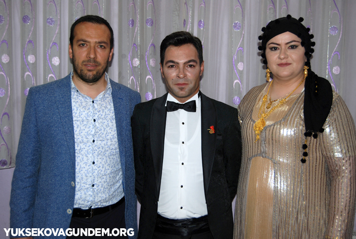 Yüksekova Düğünleri (05-06) Mayıs 2018 113