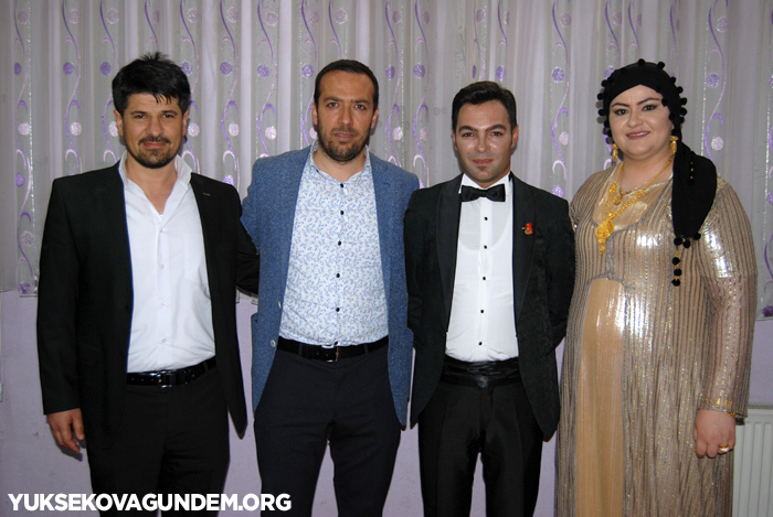 Yüksekova Düğünleri (05-06) Mayıs 2018 114