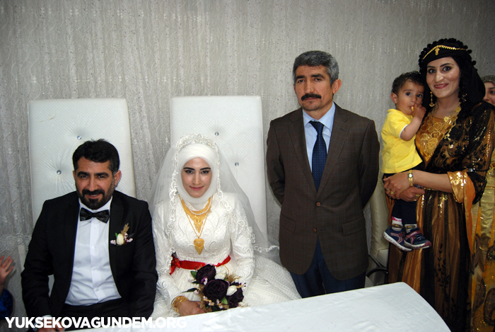 Yüksekova Düğünleri (05-06) Mayıs 2018 115