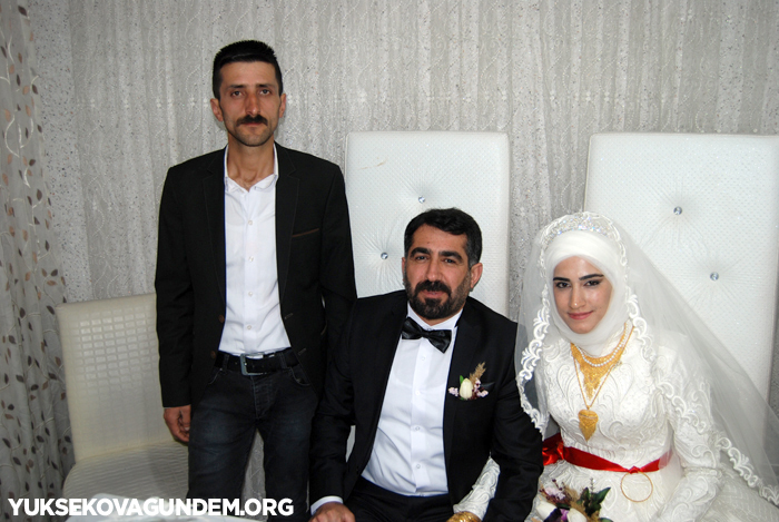 Yüksekova Düğünleri (05-06) Mayıs 2018 116