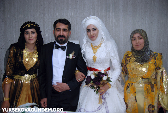 Yüksekova Düğünleri (05-06) Mayıs 2018 117