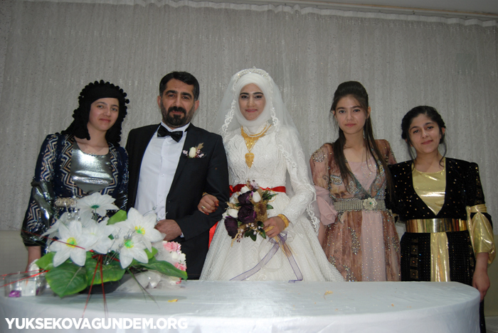 Yüksekova Düğünleri (05-06) Mayıs 2018 119