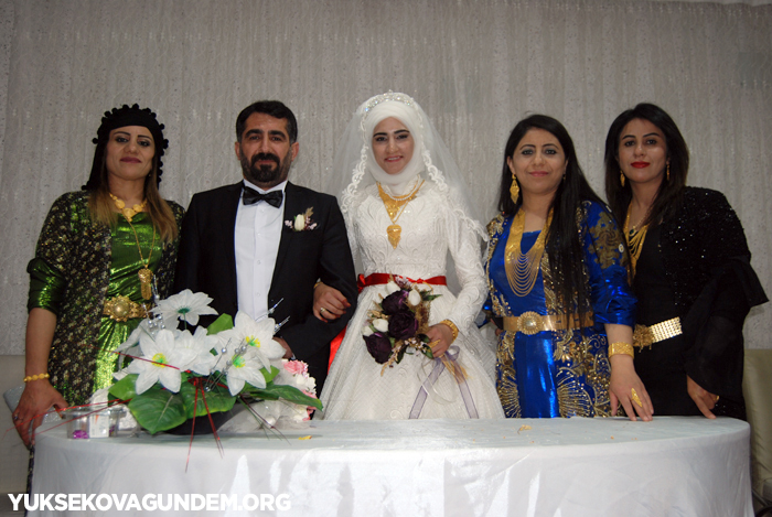 Yüksekova Düğünleri (05-06) Mayıs 2018 120