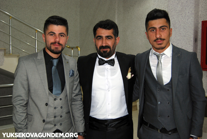 Yüksekova Düğünleri (05-06) Mayıs 2018 123