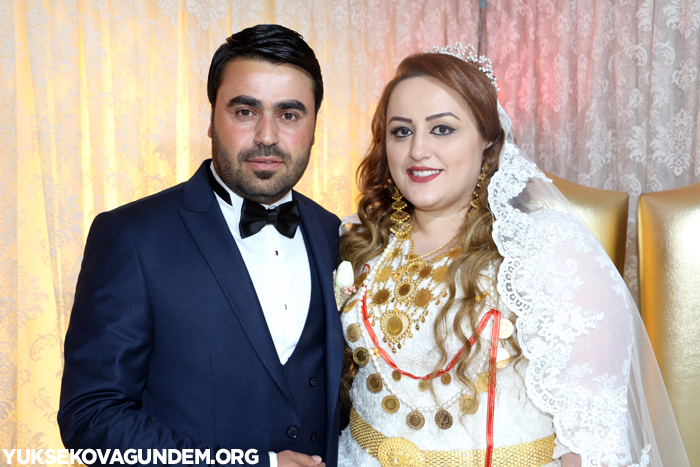 Yüksekova Düğünleri (05-06) Mayıs 2018 13