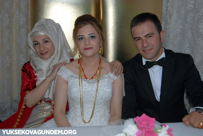 Yüksekova Düğünleri (05-06) Mayıs 2018 135