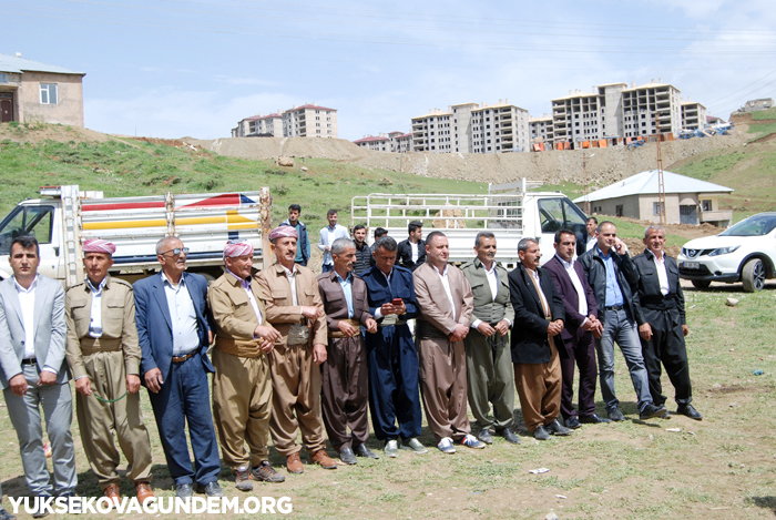 Yüksekova Düğünleri (05-06) Mayıs 2018 136