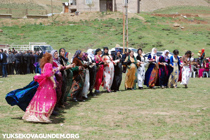 Yüksekova Düğünleri (05-06) Mayıs 2018 139