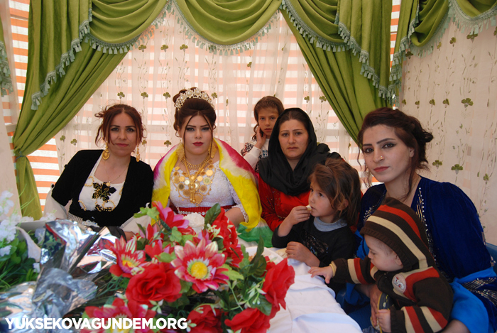 Yüksekova Düğünleri (05-06) Mayıs 2018 140